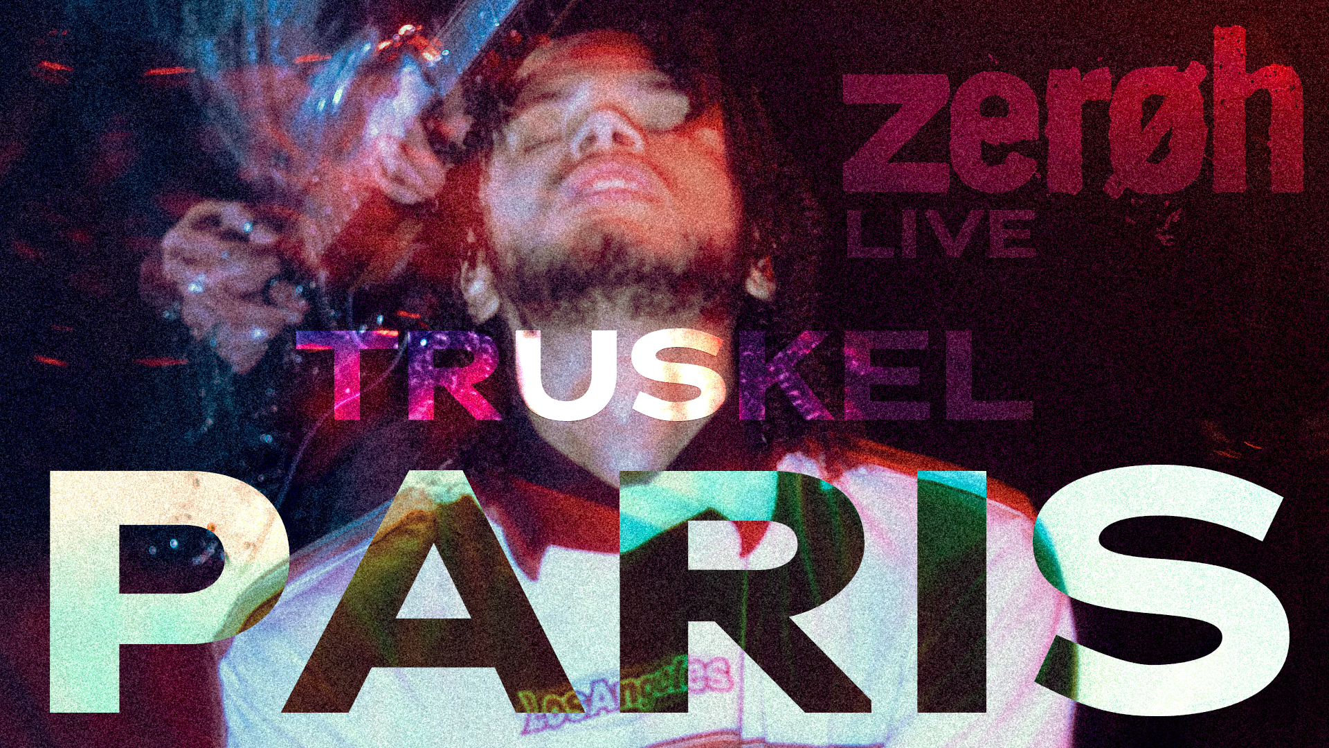 Zeroh | Live