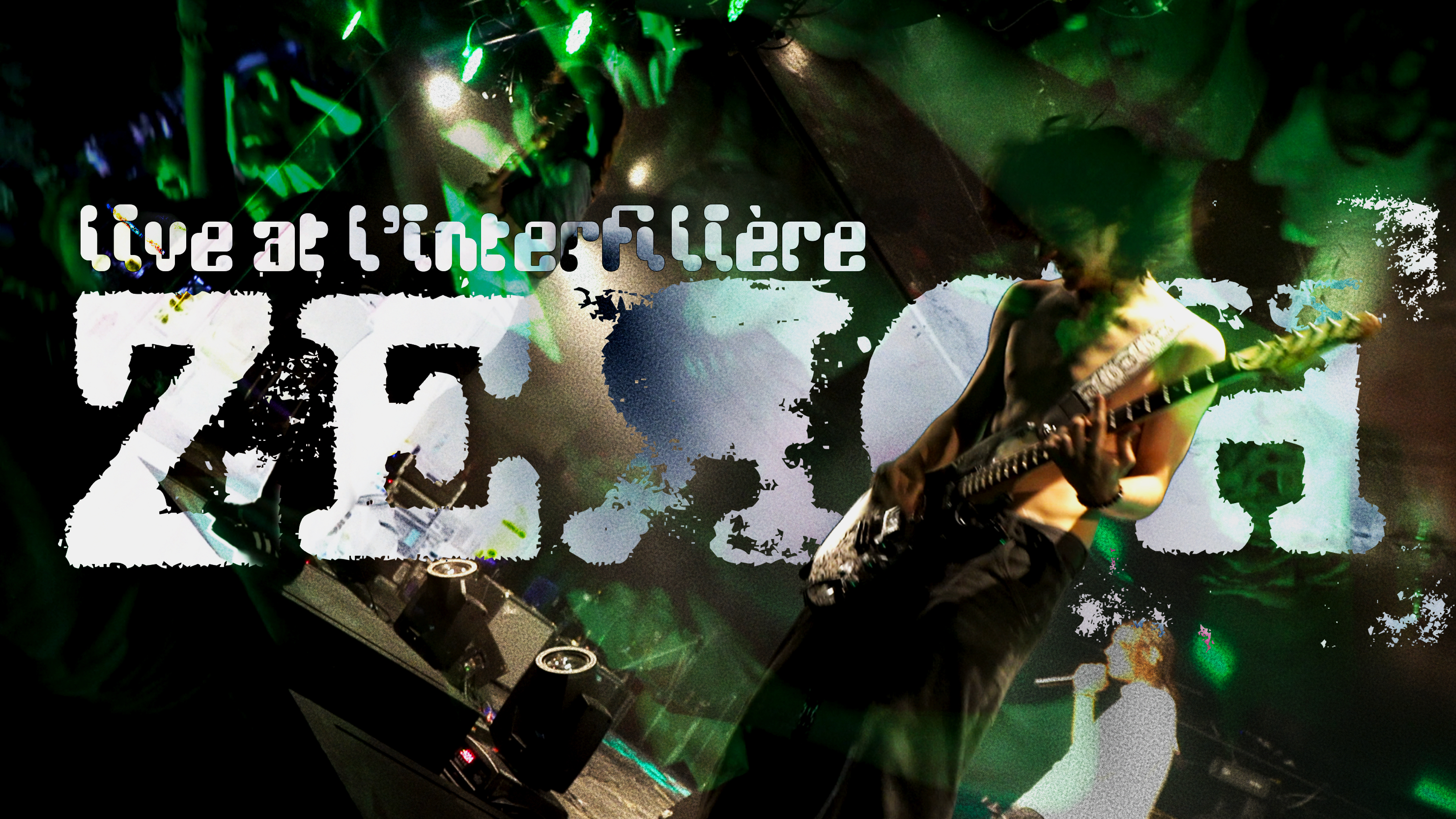Zeroh | Live